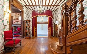 Grand Hotel Des Templiers, Piscine & Spa